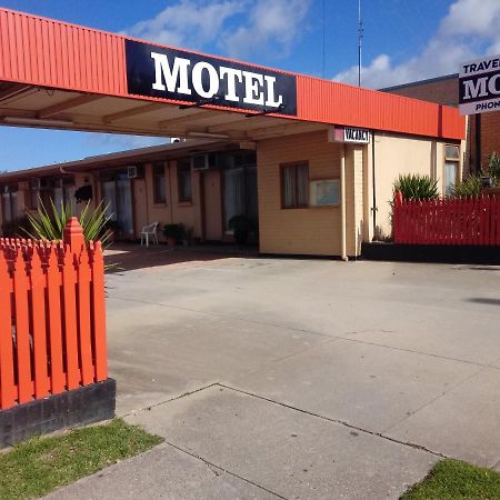 Travellers Rest Motel Бернсдейл Екстериор снимка