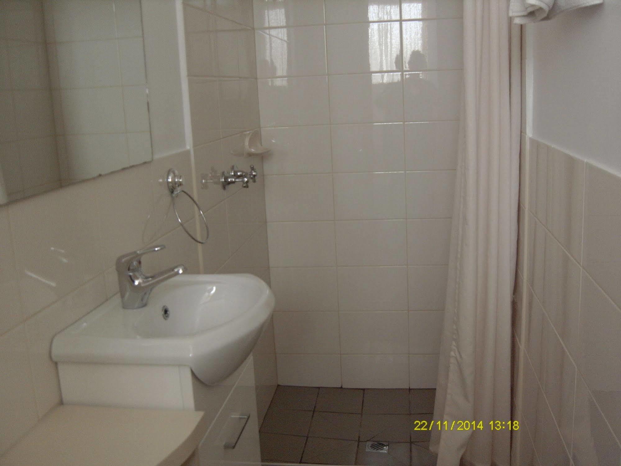 Travellers Rest Motel Бернсдейл Екстериор снимка
