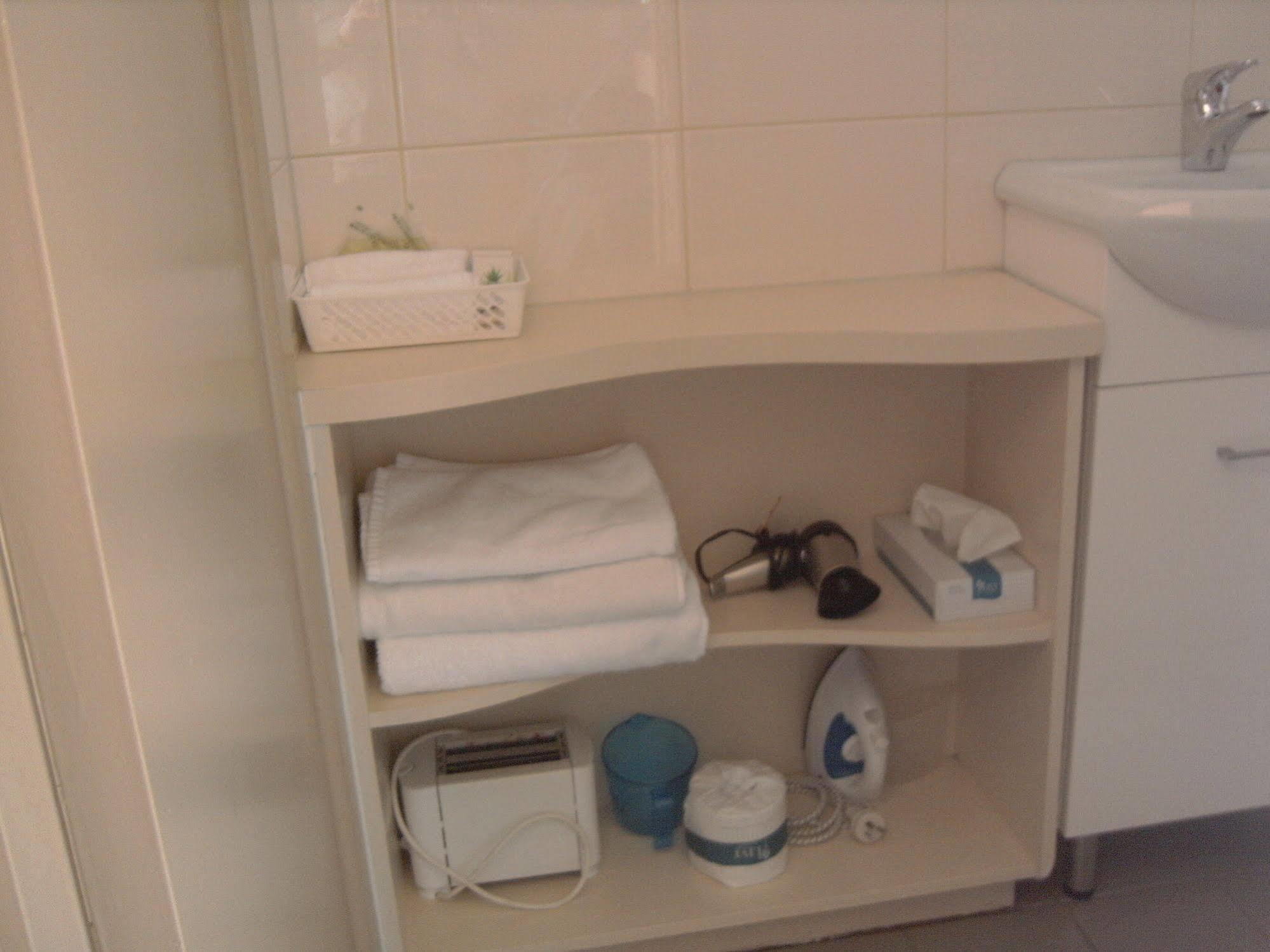 Travellers Rest Motel Бернсдейл Екстериор снимка