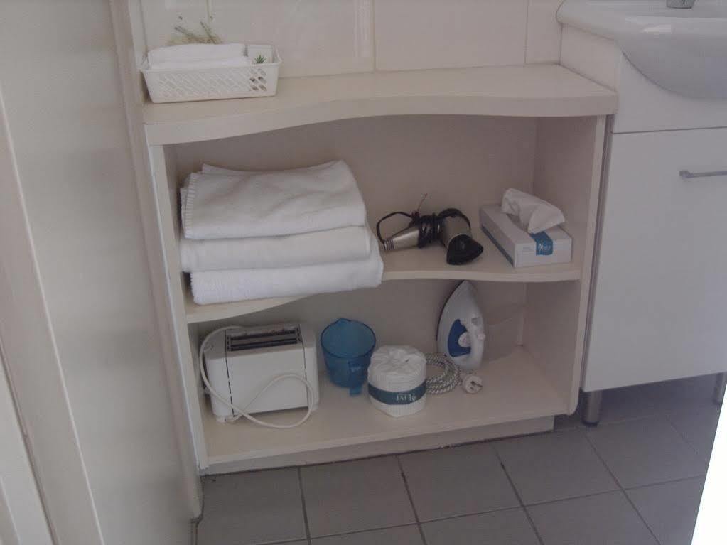Travellers Rest Motel Бернсдейл Екстериор снимка