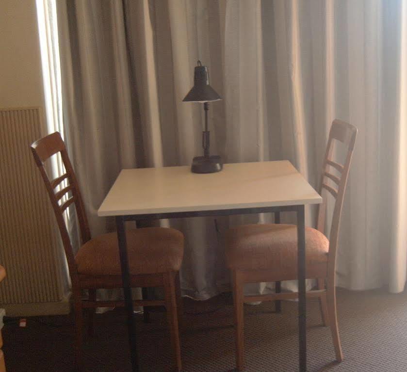 Travellers Rest Motel Бернсдейл Екстериор снимка