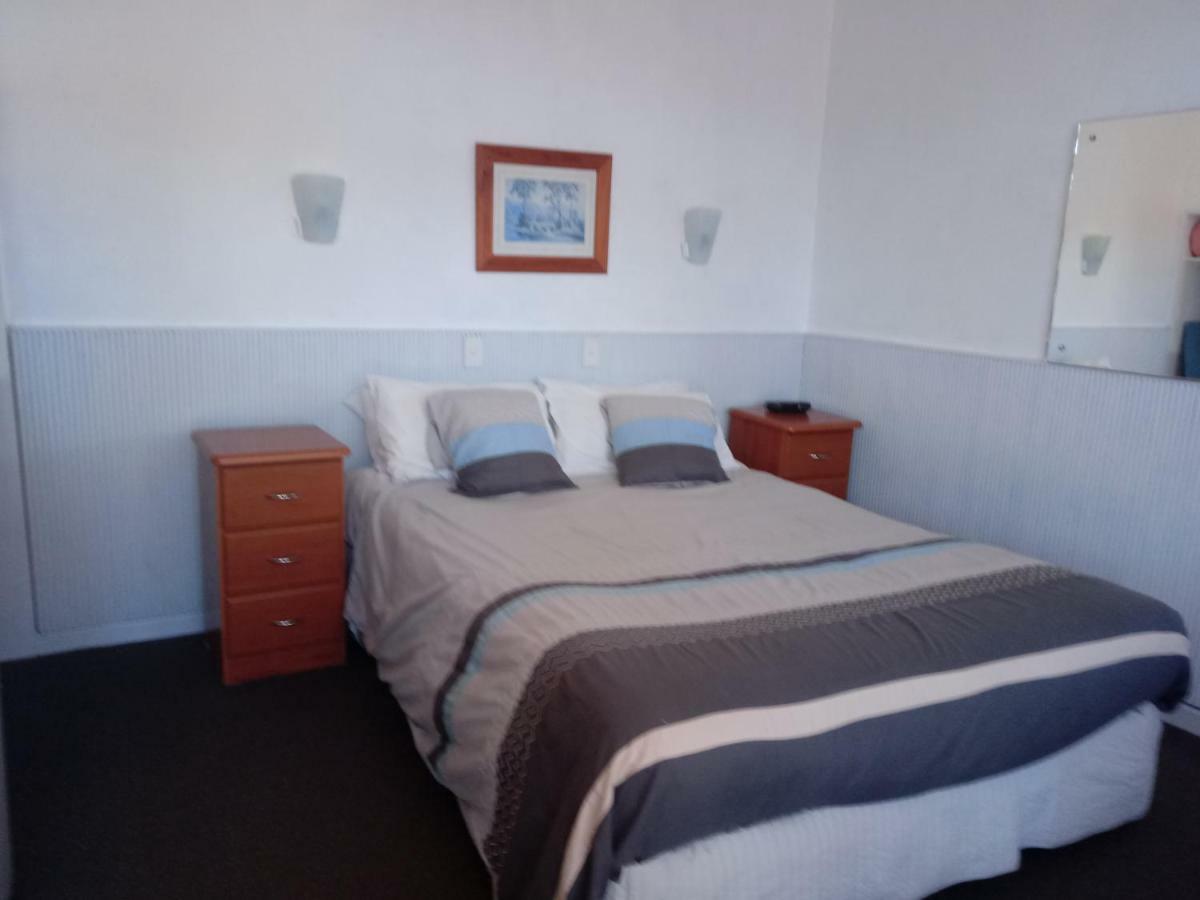 Travellers Rest Motel Бернсдейл Екстериор снимка