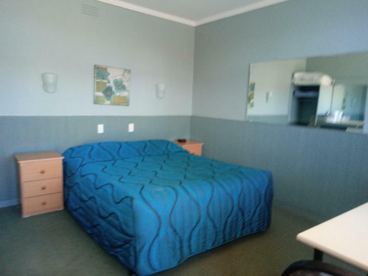 Travellers Rest Motel Бернсдейл Екстериор снимка